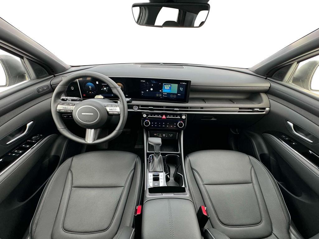 new 2025 Hyundai SANTA CRUZ car, priced at $45,120