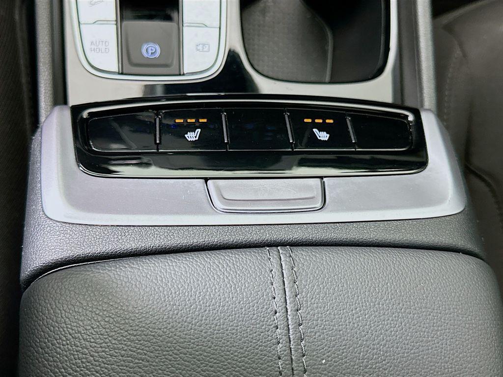 used 2022 Hyundai Tucson car, priced at $22,408