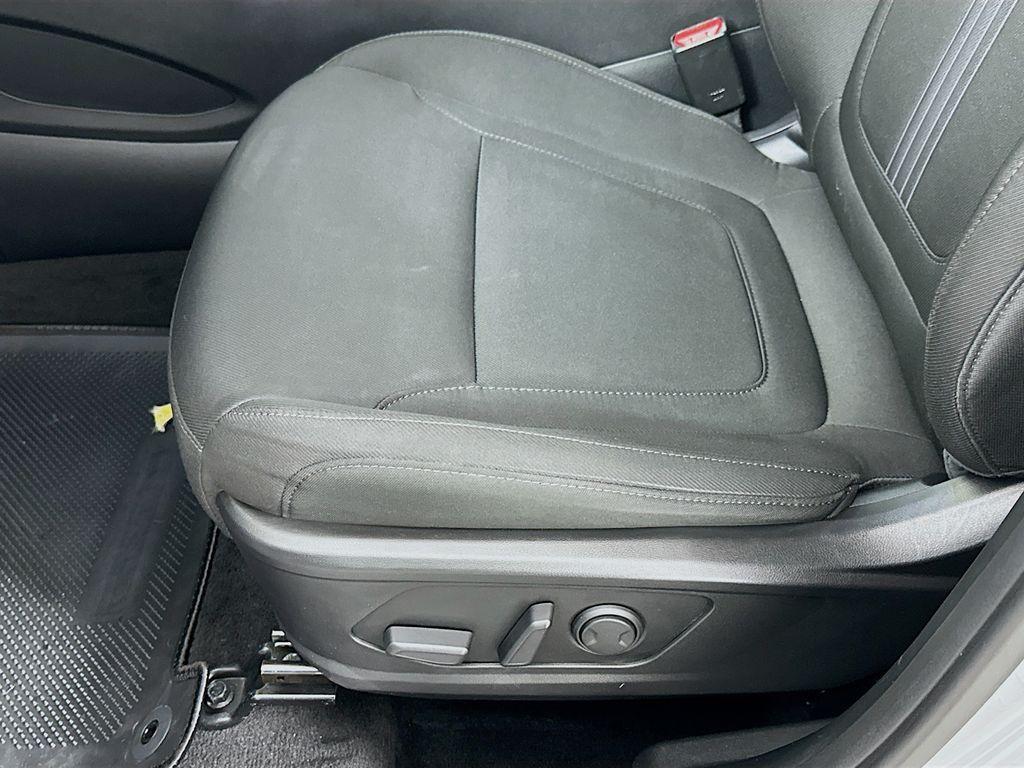 used 2022 Hyundai Tucson car, priced at $22,408