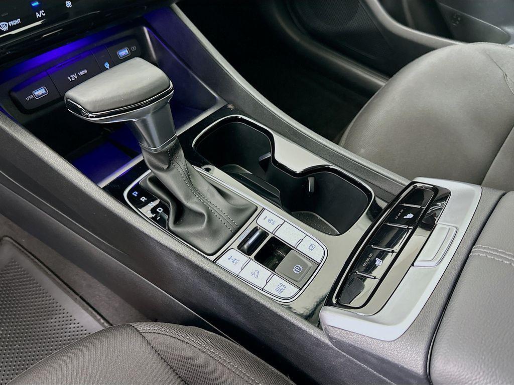 used 2022 Hyundai Tucson car, priced at $22,408