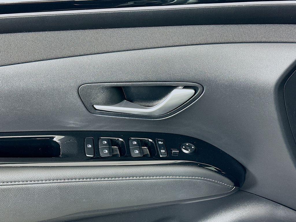 used 2022 Hyundai Tucson car, priced at $22,408