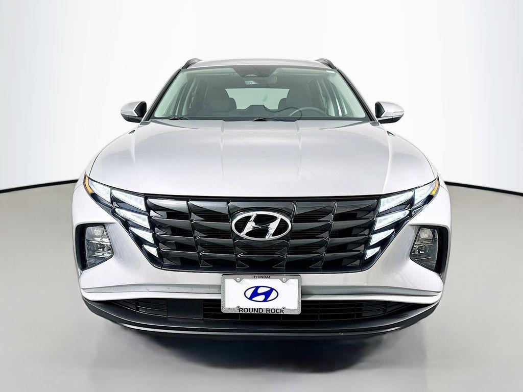 used 2022 Hyundai Tucson car, priced at $22,408