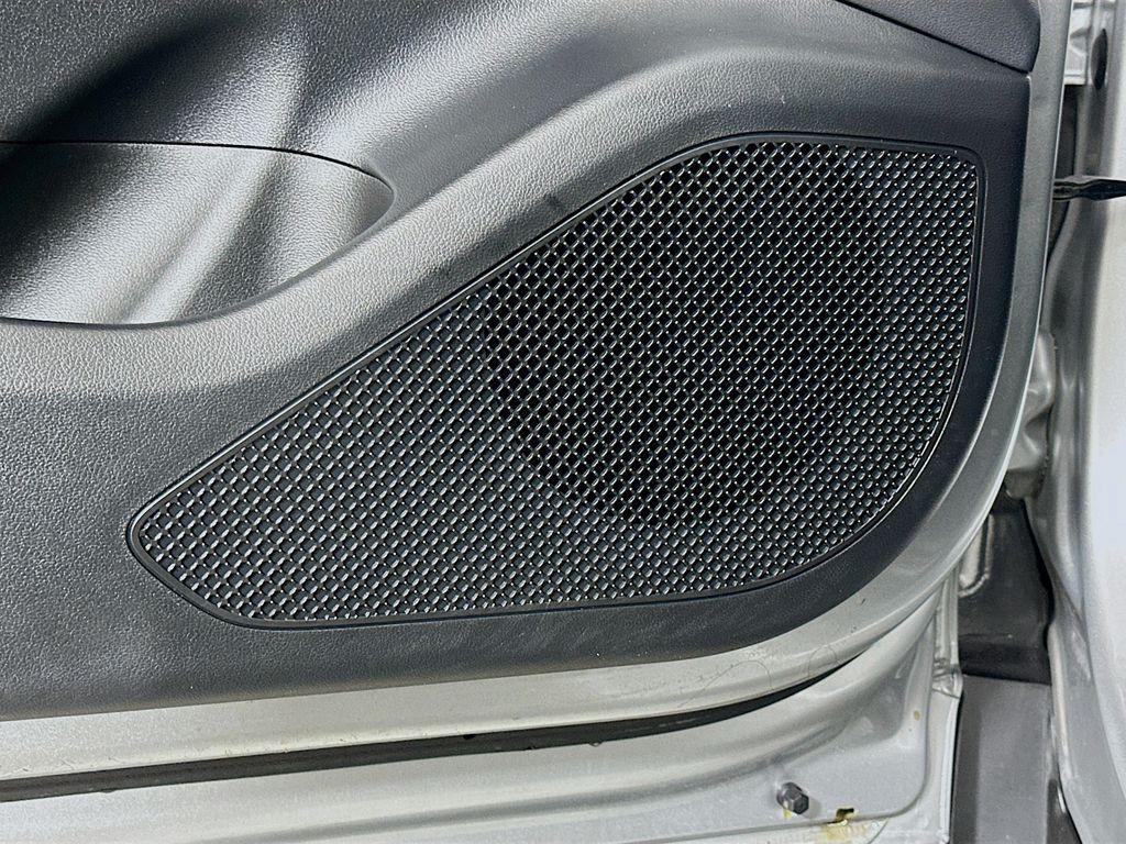 used 2022 Hyundai Tucson car, priced at $22,408