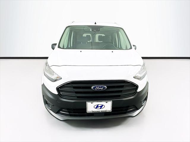 used 2022 Ford Transit Connect car, priced at $27,500