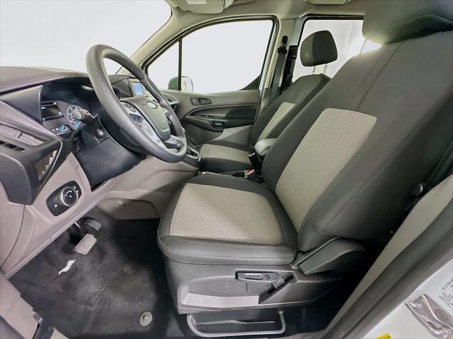 used 2022 Ford Transit Connect car, priced at $27,500