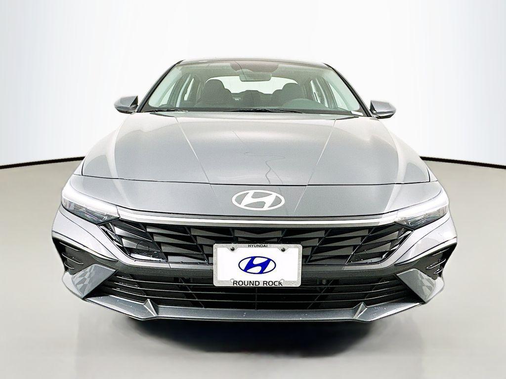 new 2025 Hyundai ELANTRA HEV car, priced at $27,315