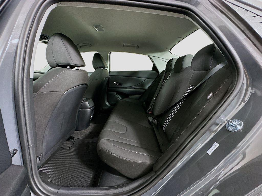 new 2025 Hyundai ELANTRA HEV car, priced at $27,315