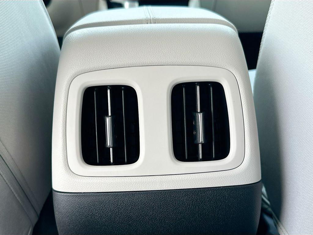 new 2025 Hyundai Tucson car, priced at $33,155