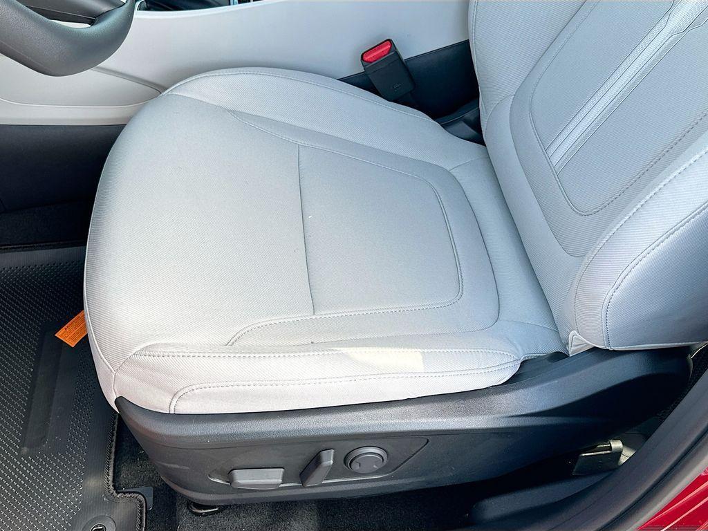 new 2025 Hyundai Tucson car, priced at $33,155