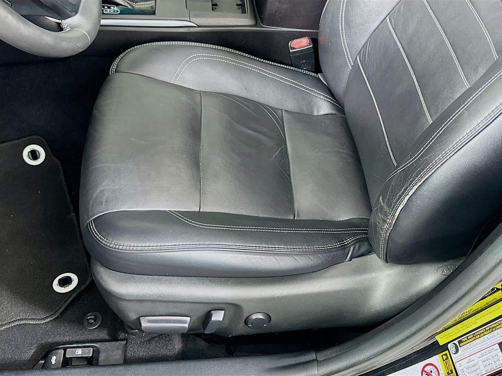 used 2017 Toyota Camry car, priced at $13,999