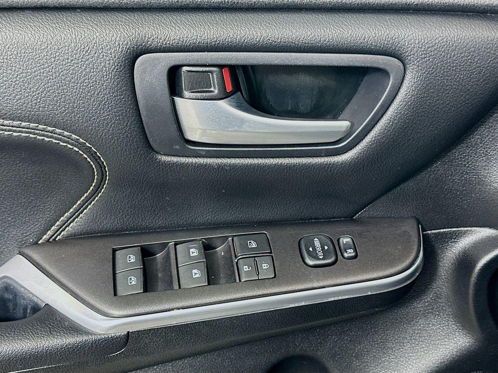 used 2017 Toyota Camry car, priced at $13,999