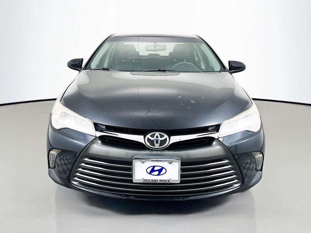 used 2017 Toyota Camry car, priced at $13,999