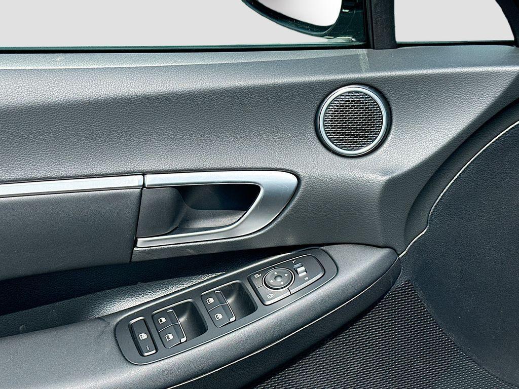 new 2025 Hyundai Sonata car, priced at $32,880