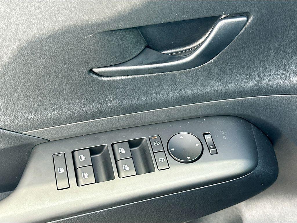 new 2025 Hyundai Kona car, priced at $30,060