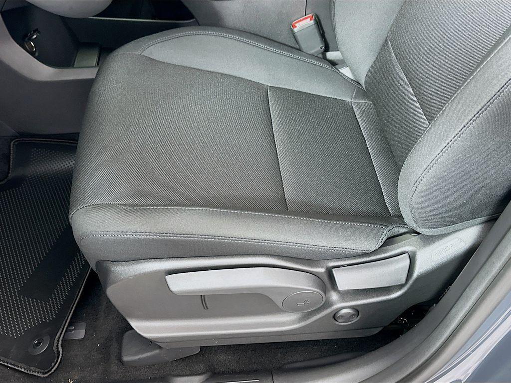 new 2026 Hyundai Santa Fe car, priced at $37,320