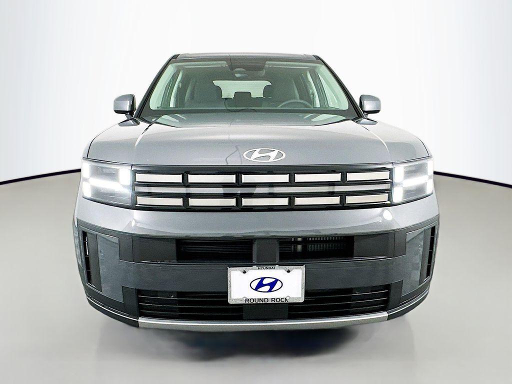 new 2026 Hyundai Santa Fe car, priced at $37,320