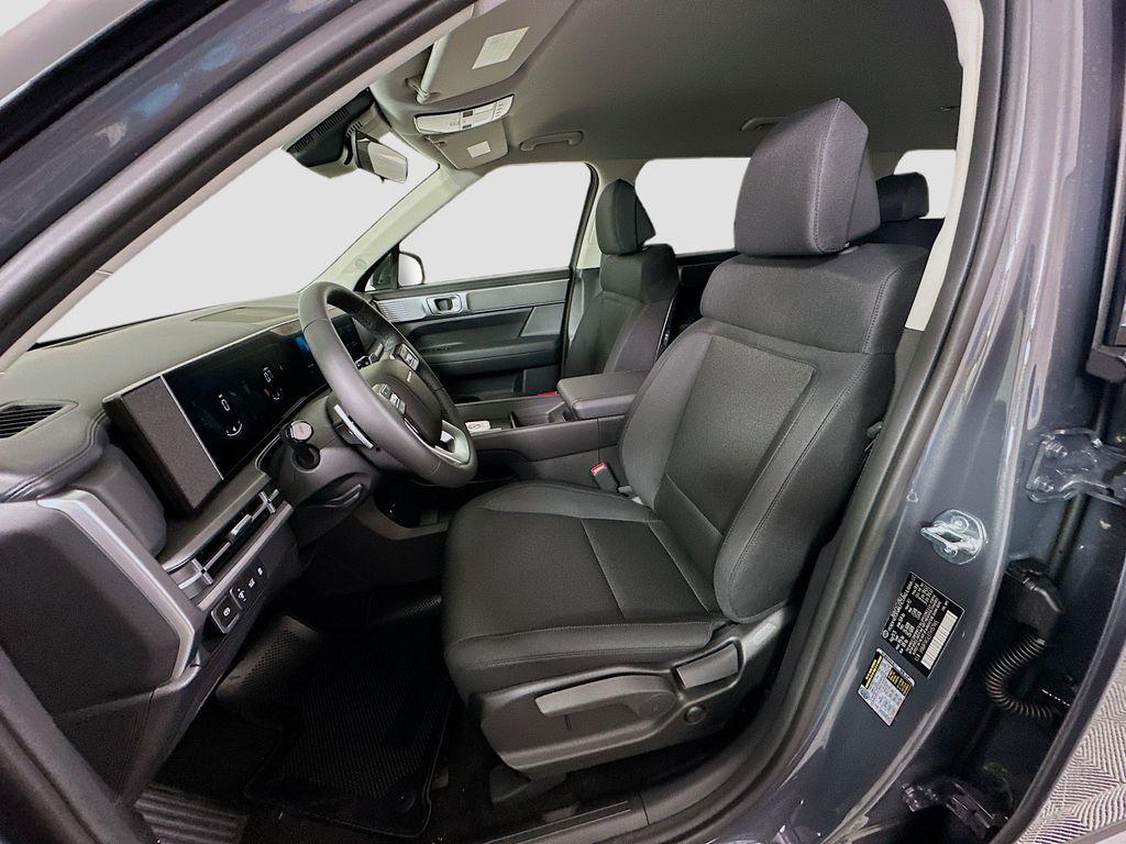 new 2026 Hyundai Santa Fe car, priced at $37,320