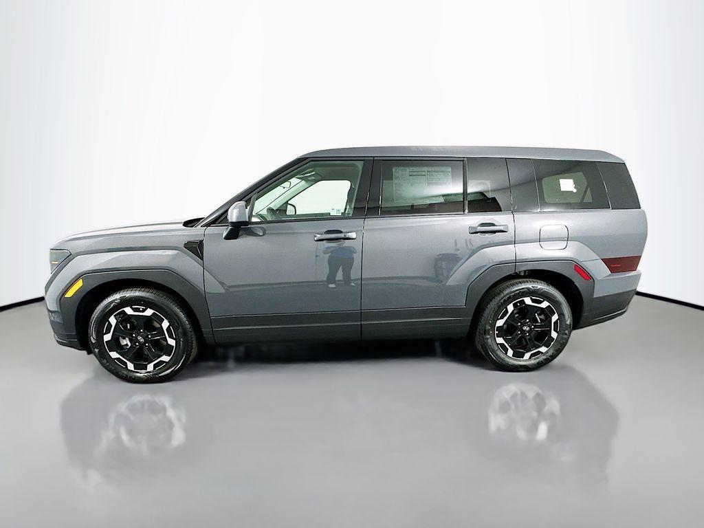 new 2026 Hyundai Santa Fe car, priced at $37,320