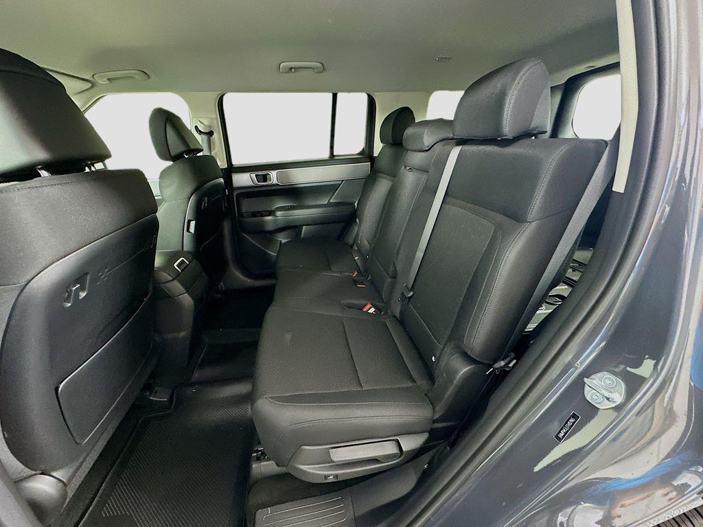 new 2026 Hyundai Santa Fe car, priced at $37,320