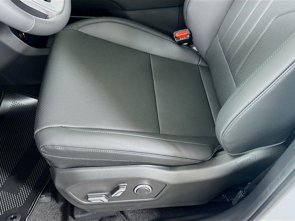 new 2026 Hyundai SANTA FE HEV car, priced at $41,425