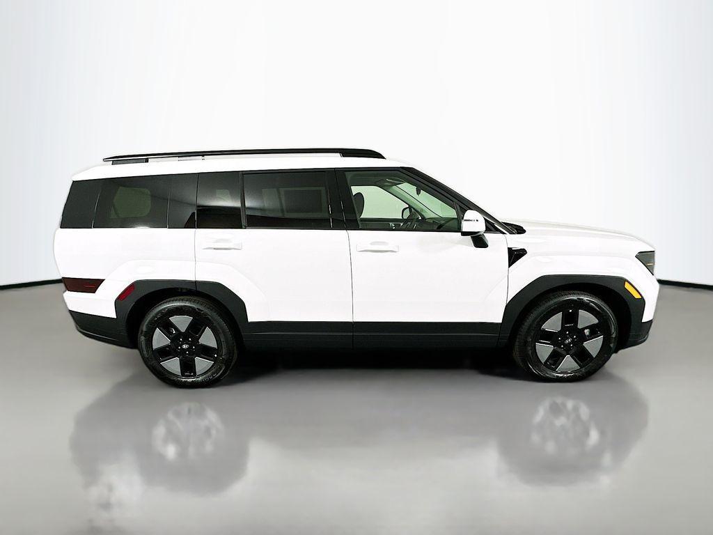 new 2026 Hyundai SANTA FE HEV car, priced at $41,425