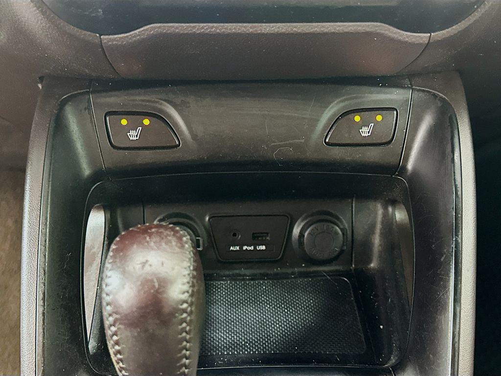 used 2012 Hyundai Tucson car, priced at $8,700