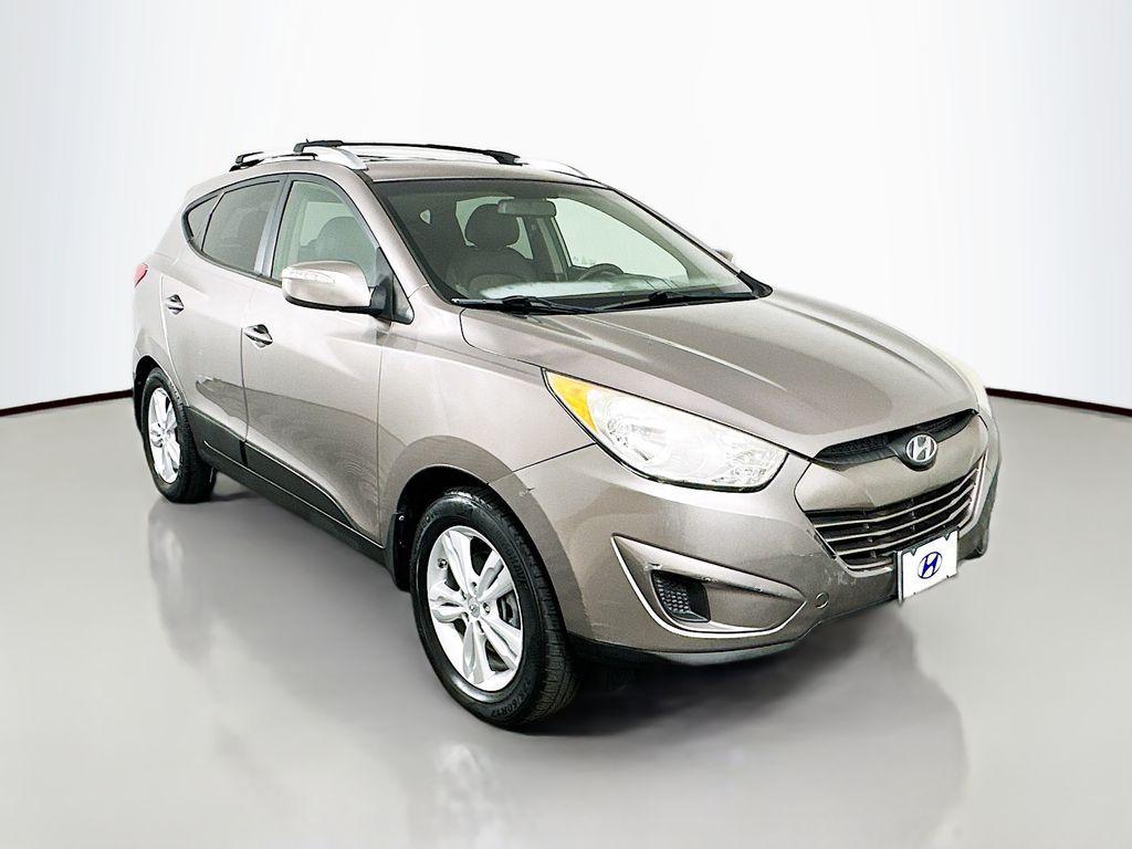 used 2012 Hyundai Tucson car, priced at $8,700