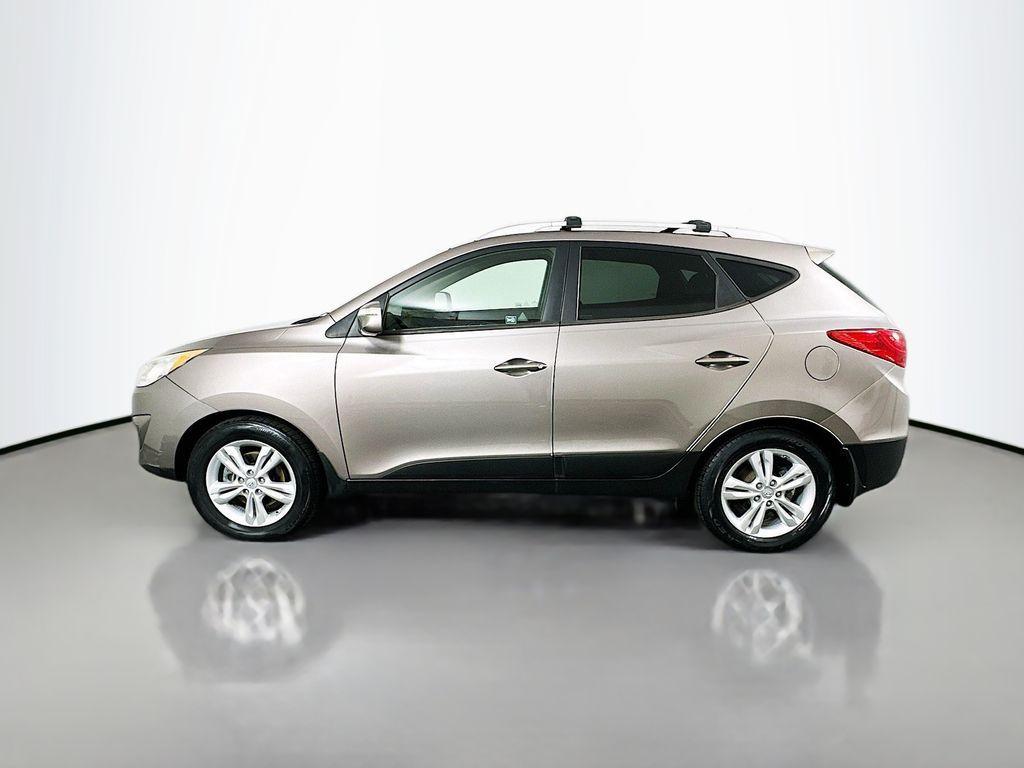 used 2012 Hyundai Tucson car, priced at $8,700