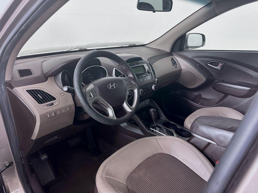 used 2012 Hyundai Tucson car, priced at $8,700