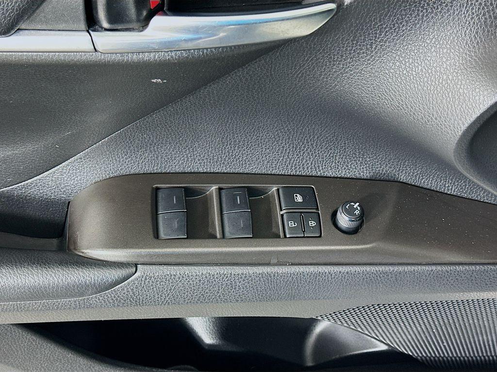 used 2023 Toyota Camry car, priced at $24,502