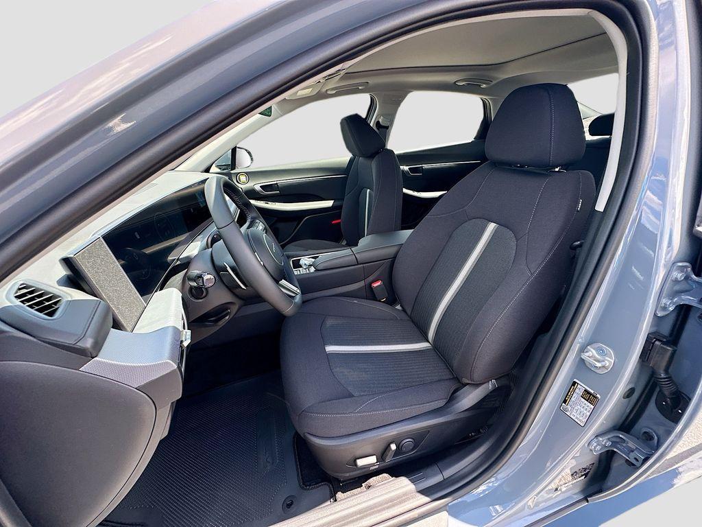 new 2025 Hyundai Sonata car, priced at $32,880