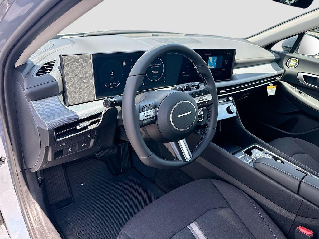 new 2025 Hyundai Sonata car, priced at $32,880