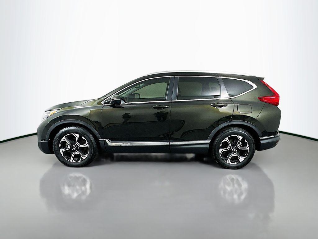 used 2019 Honda CR-V car, priced at $24,999