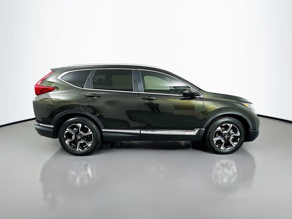 used 2019 Honda CR-V car, priced at $24,999