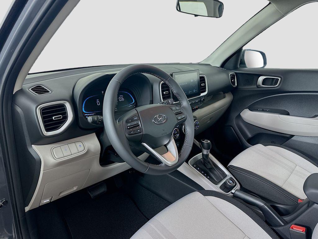new 2025 Hyundai Venue car, priced at $24,245