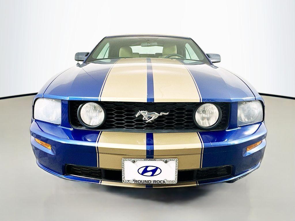 used 2006 Ford Mustang car, priced at $10,999