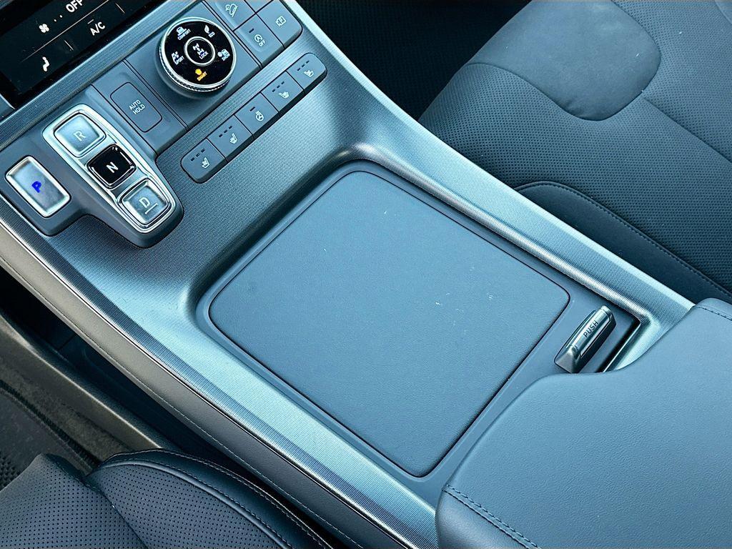new 2025 Hyundai Palisade car, priced at $57,100