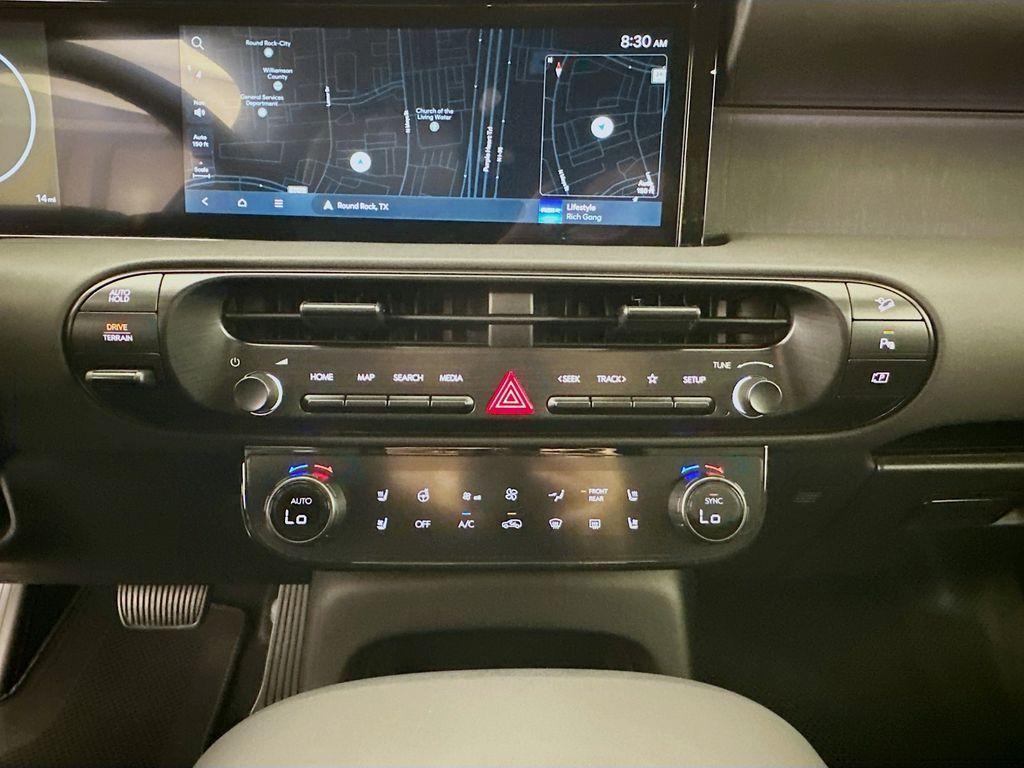 new 2026 Hyundai Palisade car, priced at $52,120