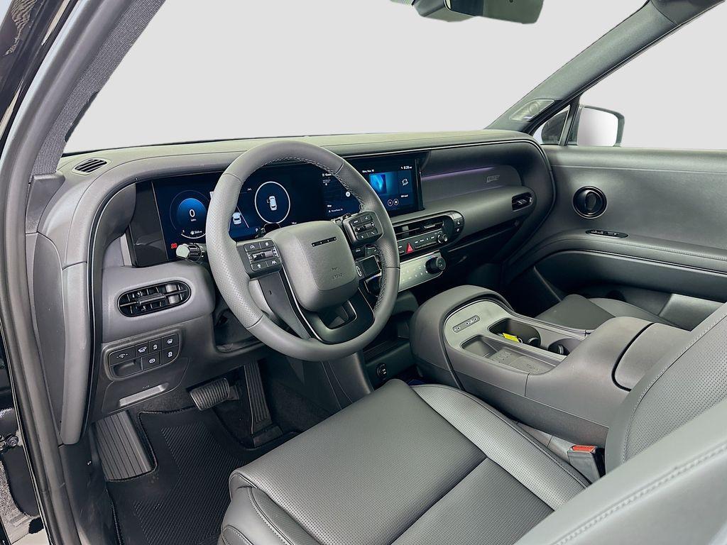 new 2026 Hyundai Palisade car, priced at $52,120