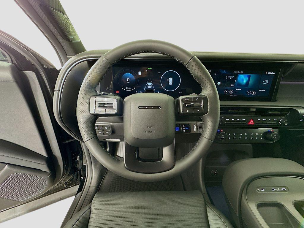 new 2026 Hyundai Palisade car, priced at $52,120