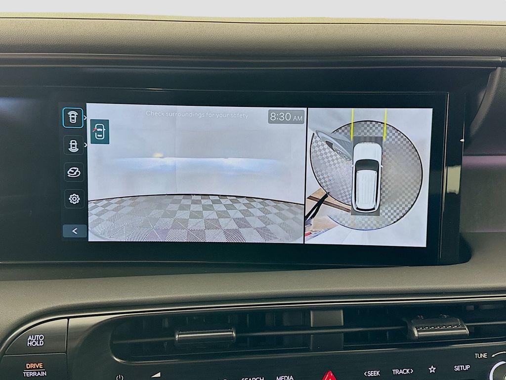 new 2026 Hyundai Palisade car, priced at $52,120