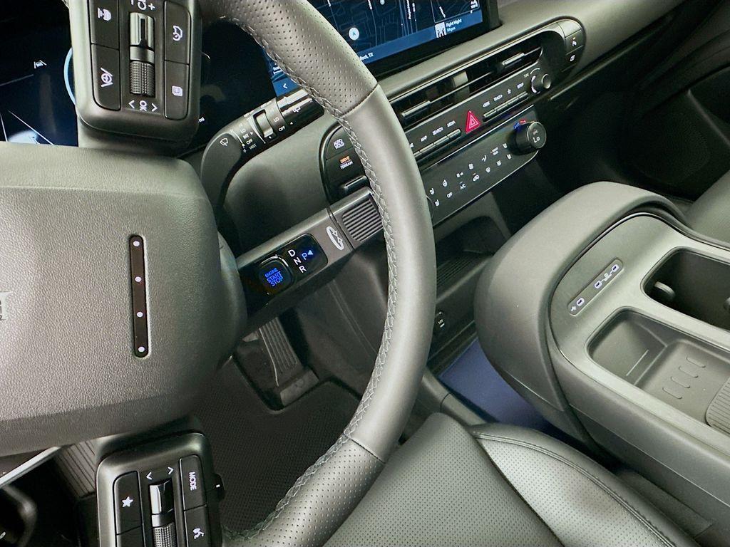 new 2026 Hyundai Palisade car, priced at $52,120