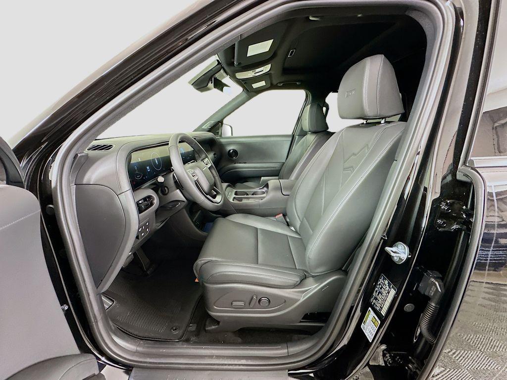 new 2026 Hyundai Palisade car, priced at $52,120