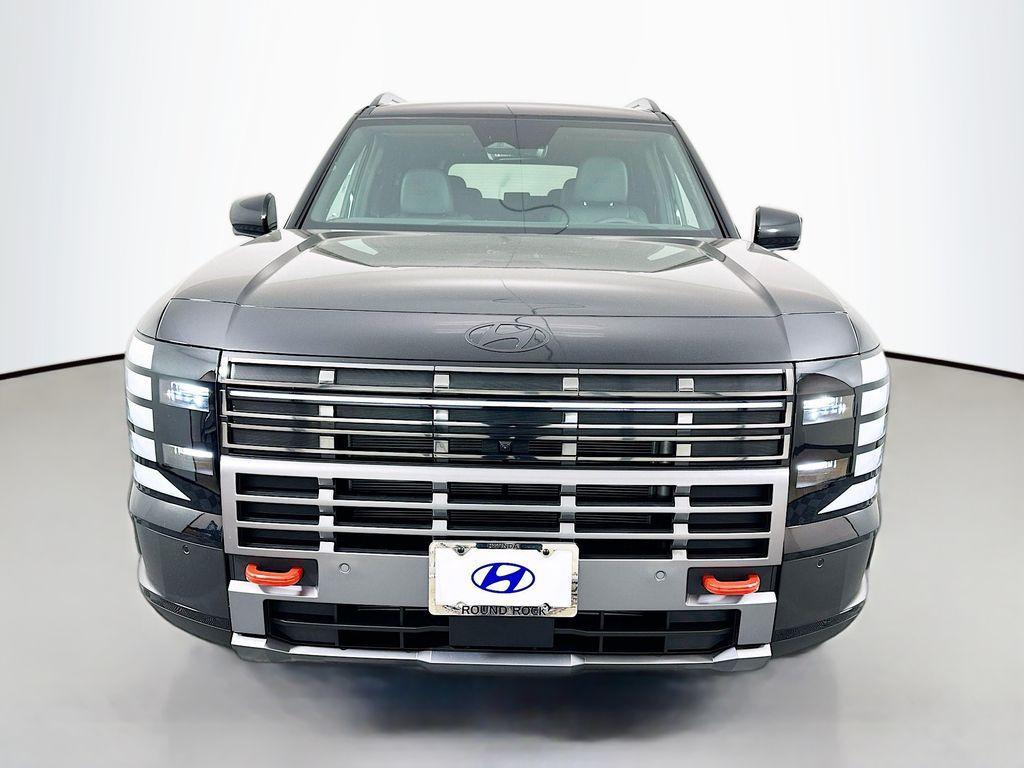 new 2026 Hyundai Palisade car, priced at $52,120