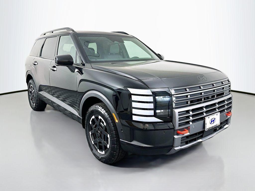 new 2026 Hyundai Palisade car, priced at $52,120