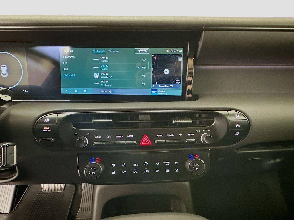 new 2026 Hyundai Palisade car, priced at $52,120