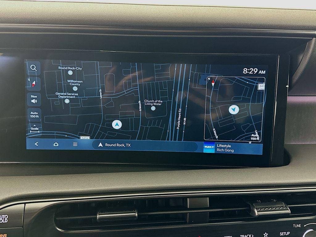 new 2026 Hyundai Palisade car, priced at $52,120