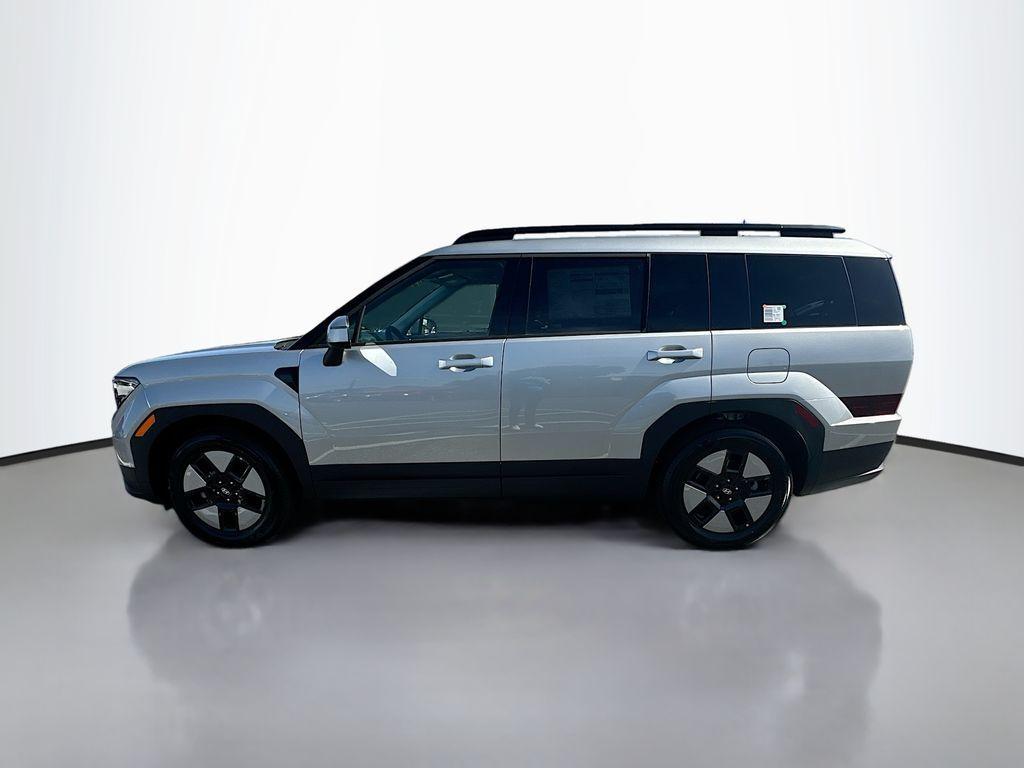 new 2026 Hyundai SANTA FE HEV car, priced at $40,925