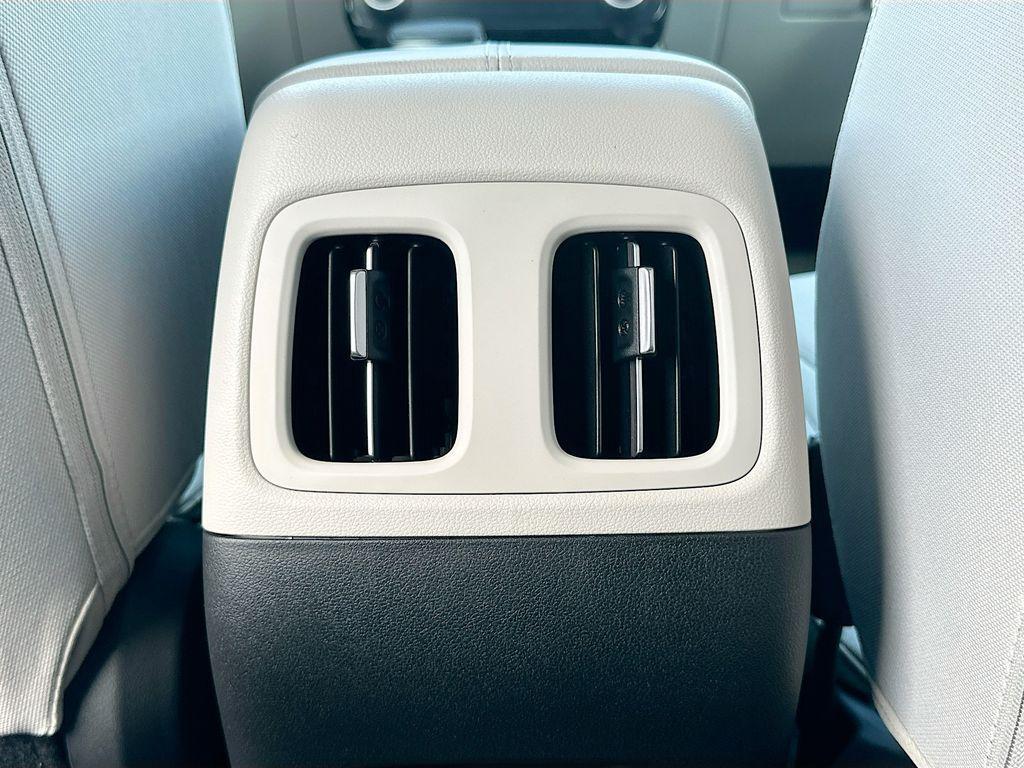 new 2025 Hyundai Tucson car, priced at $33,405