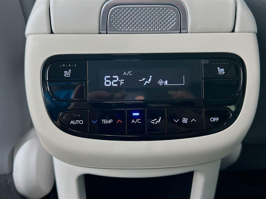 new 2026 Hyundai IONIQ 9 car, priced at $69,100
